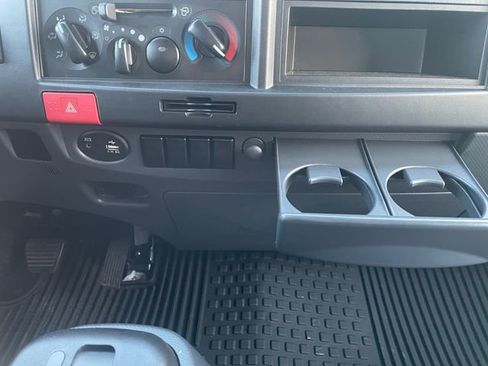 New 2025 Chevrolet Low Cab Forward image 16