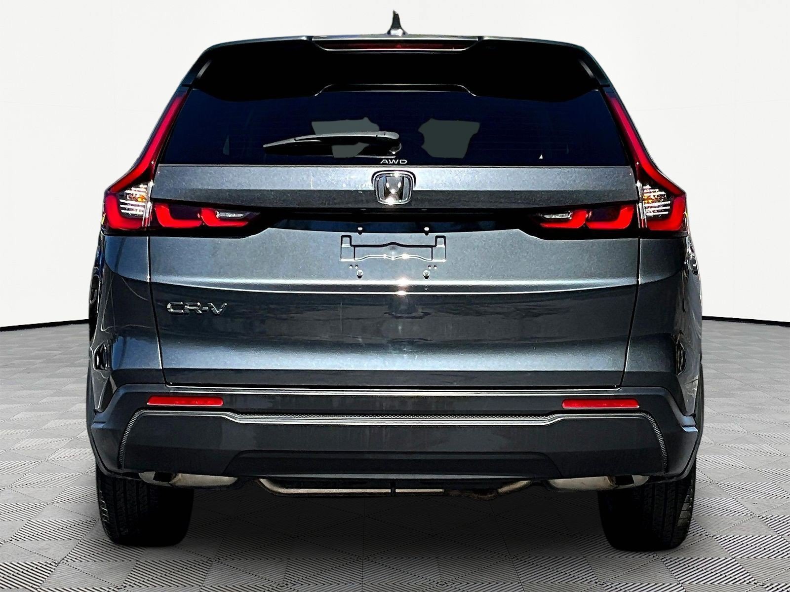 Used 2024 Honda CR-V EX image 5