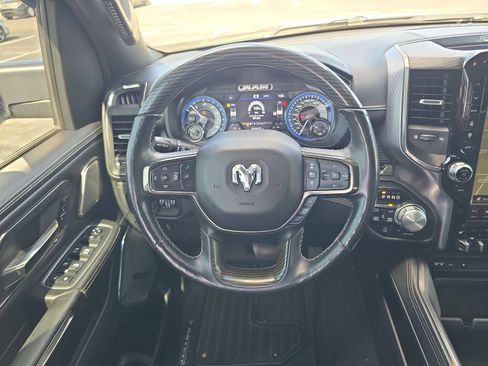 Used 2019 RAM 1500 Limited AWD/4WD image 10