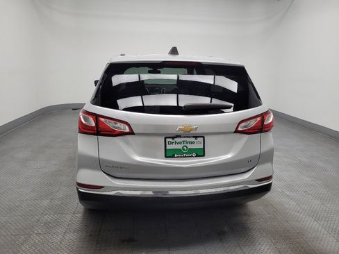 Used 2018 Chevrolet Equinox LT image 6