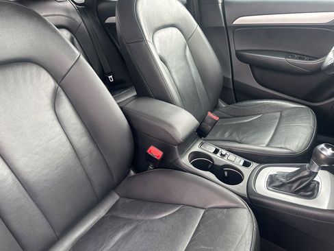Used 2018 Audi Q3 2.0T Premium AWD/4WD image 36