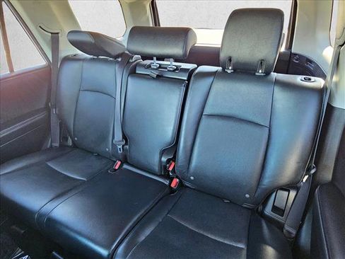 Used 2020 Toyota 4Runner Limited image 17