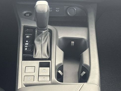 New 2026 Nissan Sentra S w/ Floor Mat Package FWD image 12