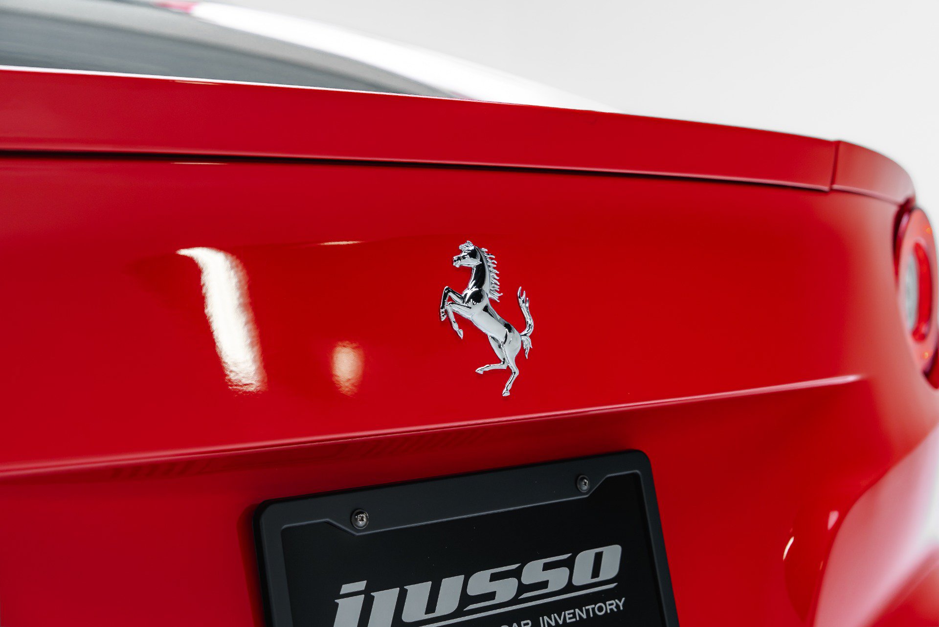 Used 2017 Ferrari F12 Berlinetta RWD image 46