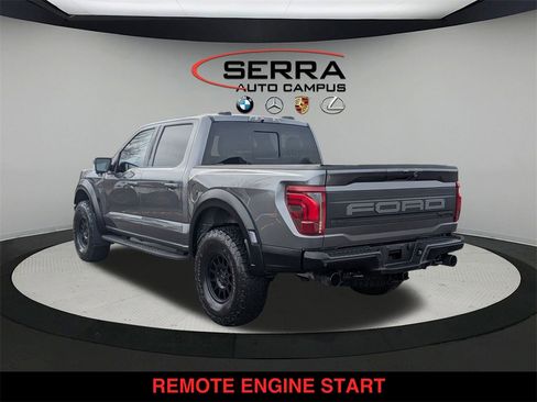 Used 2025 Ford F150 Raptor image 15