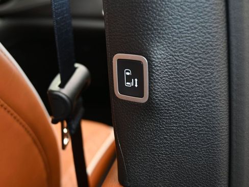 New 2026 Chrysler Pacifica Pinnacle image 41