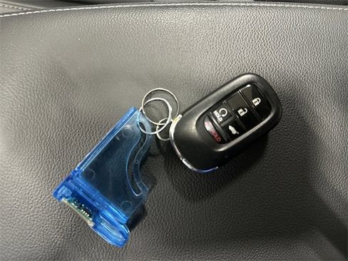 Used 2024 Honda Civic Sport Touring image 37