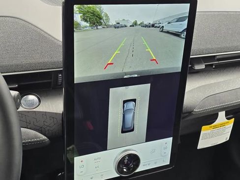 New 2025 Ford Mustang Mach-E GT w/ Interior Protection Package image 22