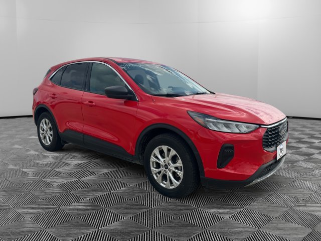 Used 2024 Ford Escape Active FWD image 7