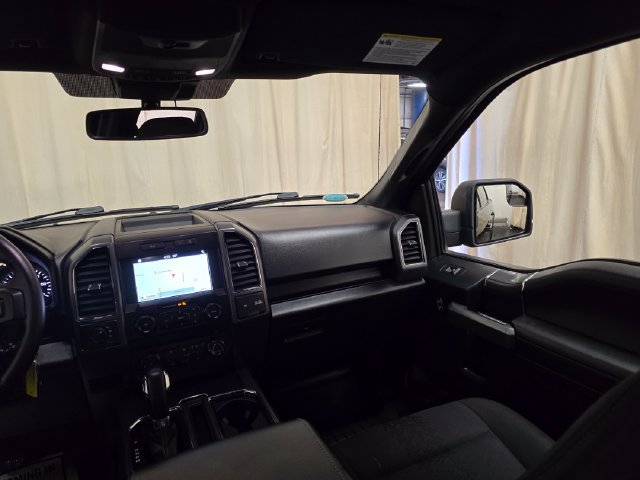 Used 2019 Ford F150 XLT w/ Equipment Group 302A Luxury AWD/4WD image 32