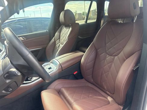 Used 2023 BMW X5 sDrive40i w/ M Sport Package RWD image 12