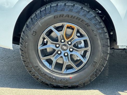 New 2026 Ford Expedition Tremor AWD/4WD image 26