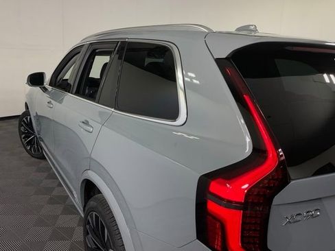 New 2026 Volvo XC90 B6 Plus w/ Protection Package Premier image 37