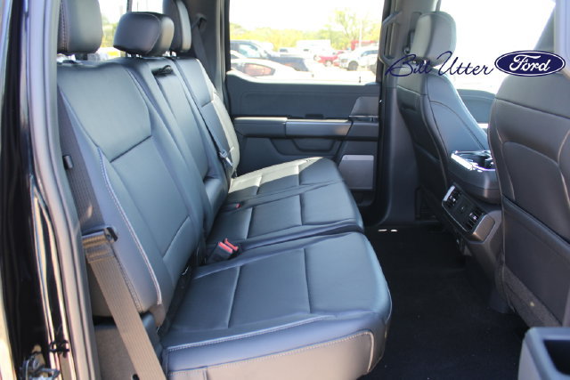 New 2026 Ford F150 Lariat w/ Equipment Group 501A Mid AWD/4WD image 10