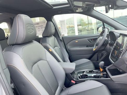 Used 2026 Subaru Forester Limited image 18