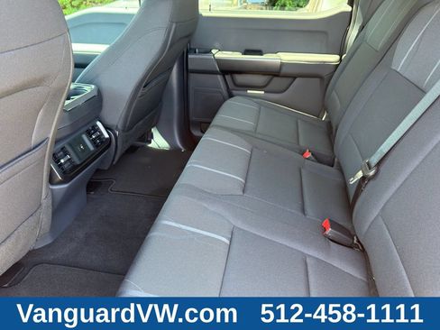 Used 2026 Ford F150 STX w/ F-150 LOBO Package AWD/4WD image 31
