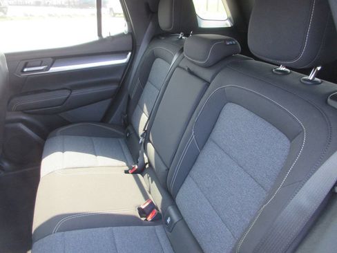 New 2026 GMC Terrain Elevation w/ Black Edition FWD image 12