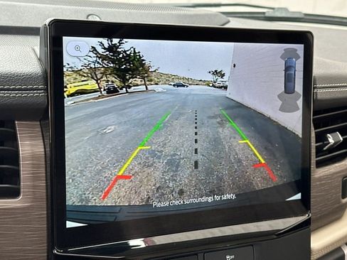 Used 2023 Ford Expedition Max Limited image 20