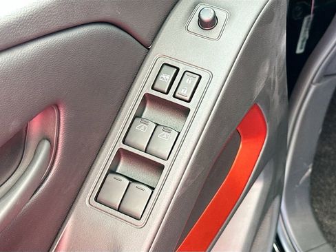 New 2026 Nissan Frontier PRO-4X w/ Pro-4x Convenience Package image 17