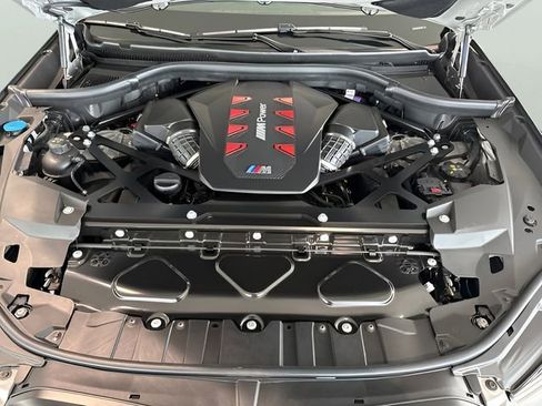 New 2026 BMW X5 M Competition w/ Executive Package image 22