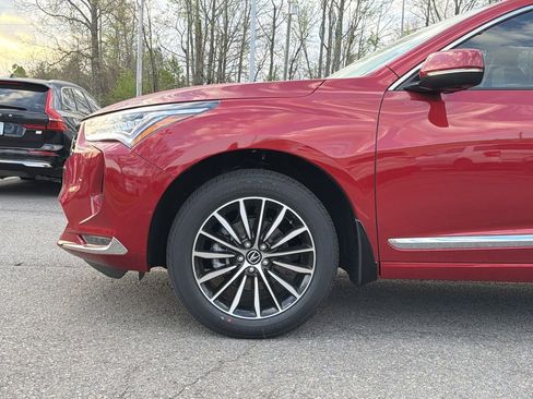 New 2026 Acura RDX SH-AWD w/ Advance Package image 9