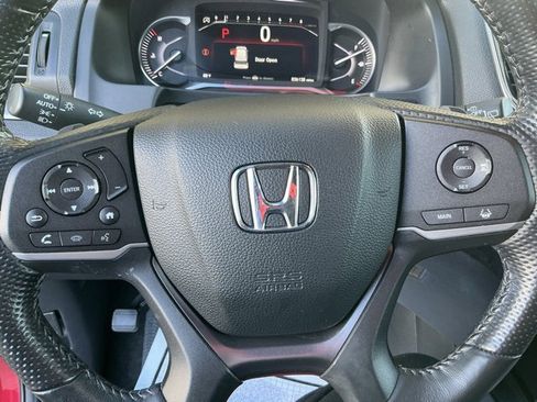Used 2024 Honda Passport EX-L image 30