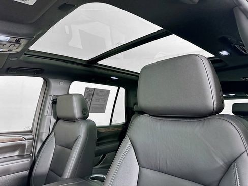 Used 2023 Chevrolet Tahoe Z71 w/ Off-Road Capability Package image 41