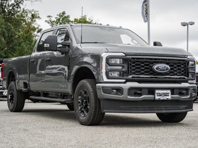 New 2026 Ford F250 XL w/ STX Appearance Package