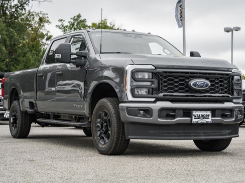 New 2026 Ford F250 XL w/ STX Appearance Package image 1