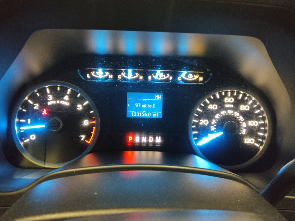 Used 2018 Ford F150 XLT AWD/4WD image 23