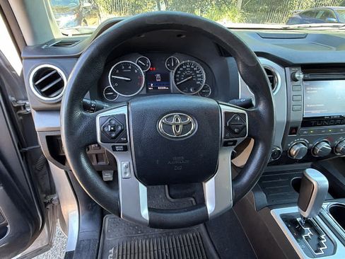 Used 2014 Toyota Tundra SR5 w/ SR5 Upgrade Package AWD/4WD image 15