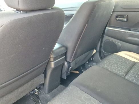 Used 2021 Mitsubishi Outlander Sport ES AWD/4WD image 11