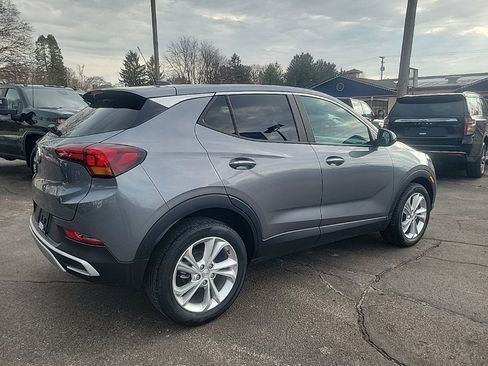 Certified 2021 Buick Encore GX Preferred w/ Cold Weather Comfort Package image 5