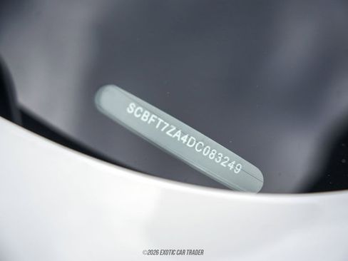 Used 2013 Bentley Continental GT AWD/4WD image 40