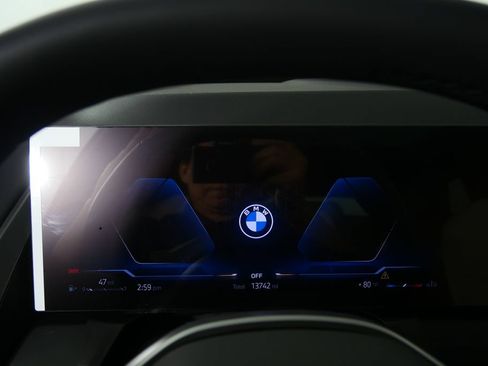 Used 2026 BMW X3 xDrive30i w/ Convenience Package AWD/4WD image 19