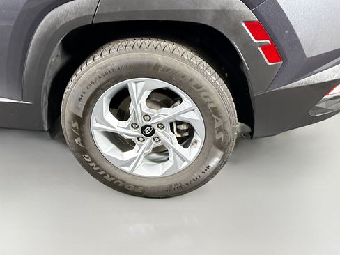 Used 2024 Hyundai Tucson SEL AWD/4WD image 37