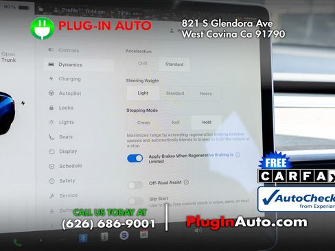 Used 2022 Tesla Model Y Long Range image 21