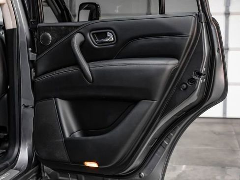 Used 2020 INFINITI QX80 Luxe w/ Proassist Package image 56