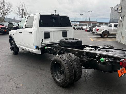 New 2026 RAM 3500 Tradesman image 5