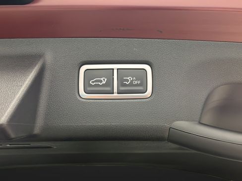 Used 2025 Kia Sorento X-Line EX AWD/4WD image 40