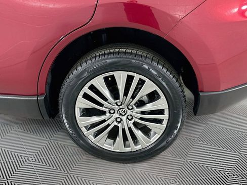 Used 2021 Toyota Venza Limited w/ Advanced Technology Package image 26