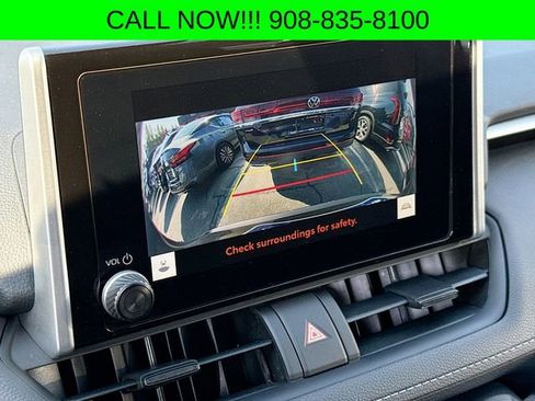 Used 2024 Toyota RAV4 LE image 14