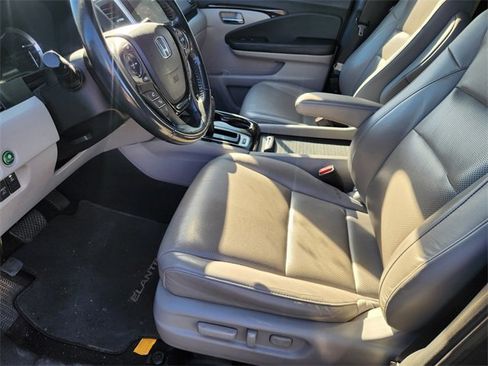 Used 2019 Honda Ridgeline RTL-E image 7