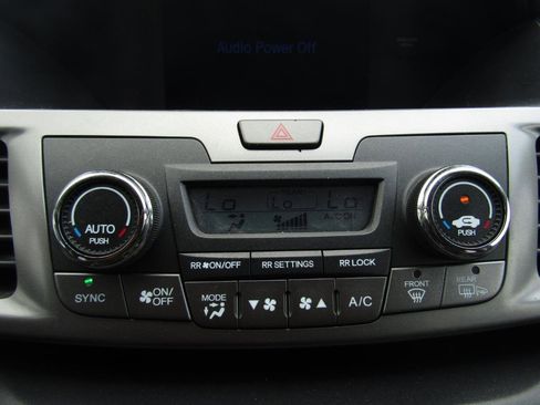Used 2016 Honda Odyssey EX image 16