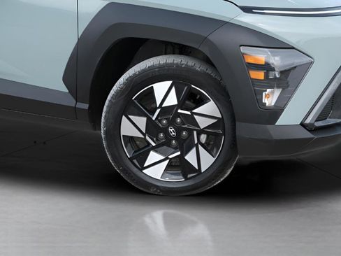 Used 2024 Hyundai Kona SEL w/ Convenience Package image 36