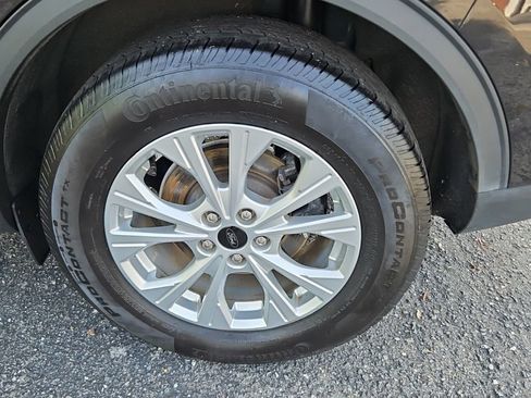 Used 2024 Ford Escape Active w/ Tech Pack #1 AWD/4WD image 33