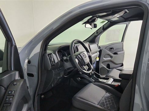 New 2026 Nissan Frontier SV w/ Tow Package image 14
