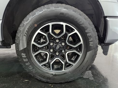 Used 2023 Ford F150 XLT w/ Equipment Group 302A High image 9