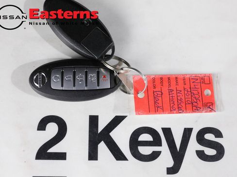 Used 2019 Nissan Altima 2.5 SV FWD image 24