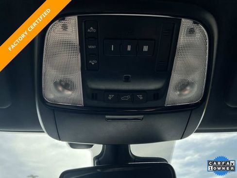 Certified 2023 Dodge Durango R/T AWD/4WD image 39